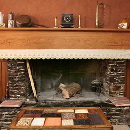 Juzet-de-Luchon Le Poujastou Bed & Breakfast エクステリア 写真