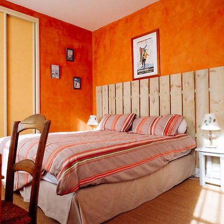 Juzet-de-Luchon Le Poujastou Bed & Breakfast エクステリア 写真