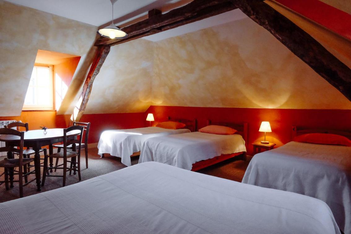 Juzet-de-Luchon Le Poujastou Bed & Breakfast エクステリア 写真