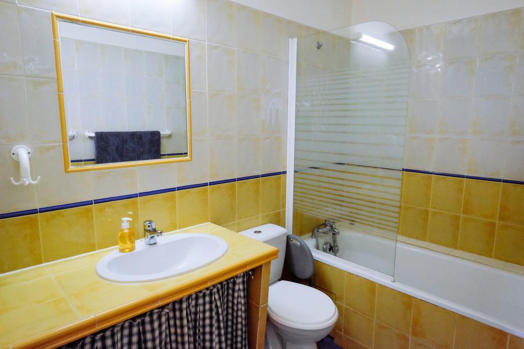 Juzet-de-Luchon Le Poujastou Bed & Breakfast エクステリア 写真