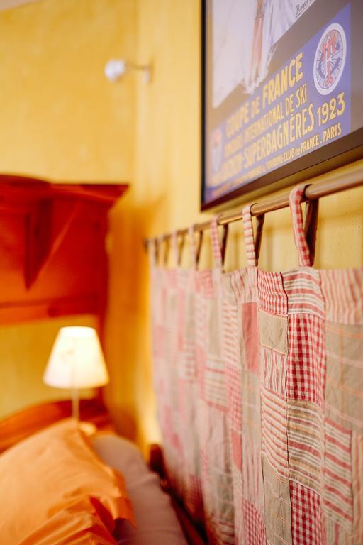 Juzet-de-Luchon Le Poujastou Bed & Breakfast エクステリア 写真