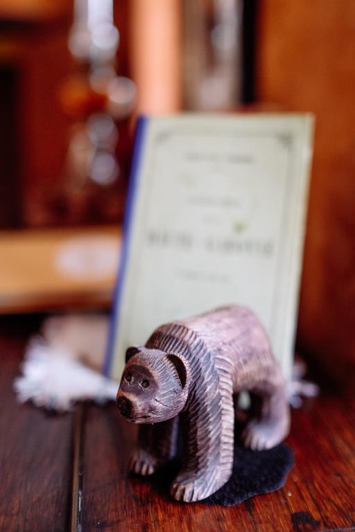 Juzet-de-Luchon Le Poujastou Bed & Breakfast エクステリア 写真