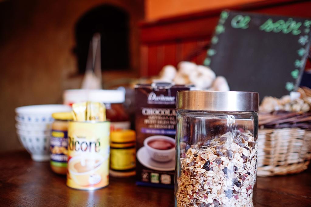 Juzet-de-Luchon Le Poujastou Bed & Breakfast エクステリア 写真