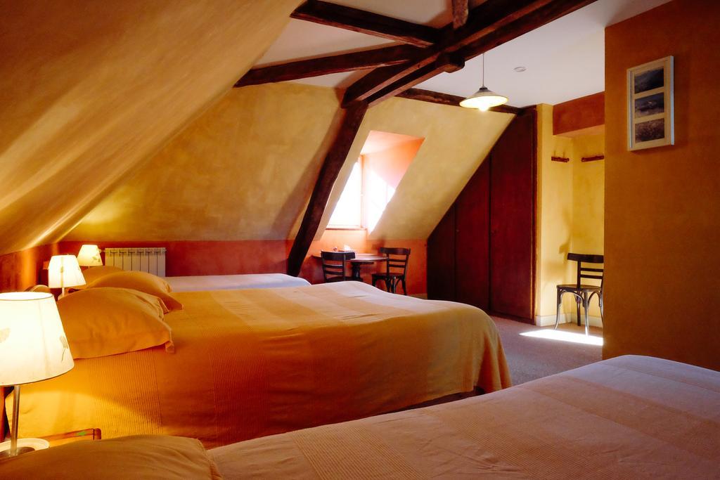 Juzet-de-Luchon Le Poujastou Bed & Breakfast エクステリア 写真