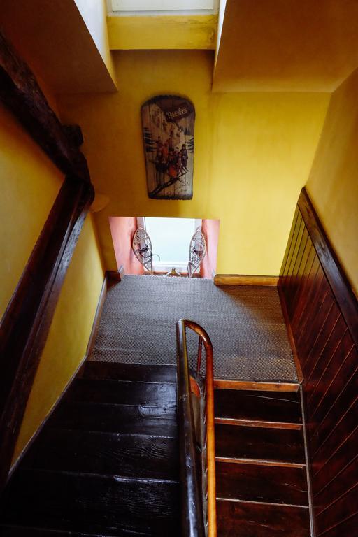 Juzet-de-Luchon Le Poujastou Bed & Breakfast エクステリア 写真