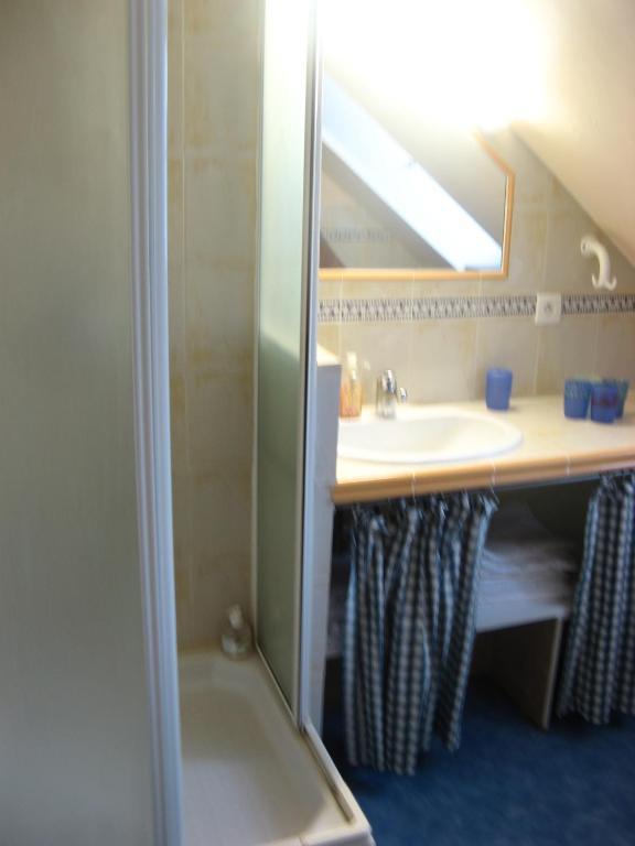 Juzet-de-Luchon Le Poujastou Bed & Breakfast エクステリア 写真